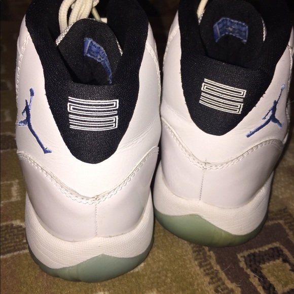 Air jordan retro 11 - Picture 5 of 8